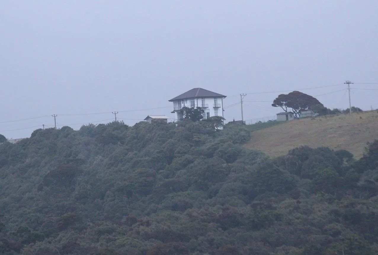 Tranquil Villa Nuwara Eliya