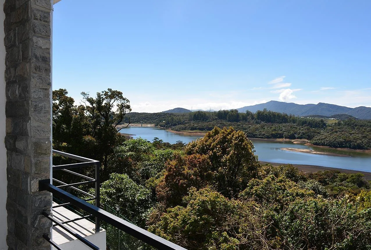 Tranquil Villa Nuwara Eliya