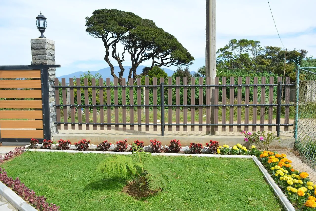 Tranquil Villa Nuwara Eliya