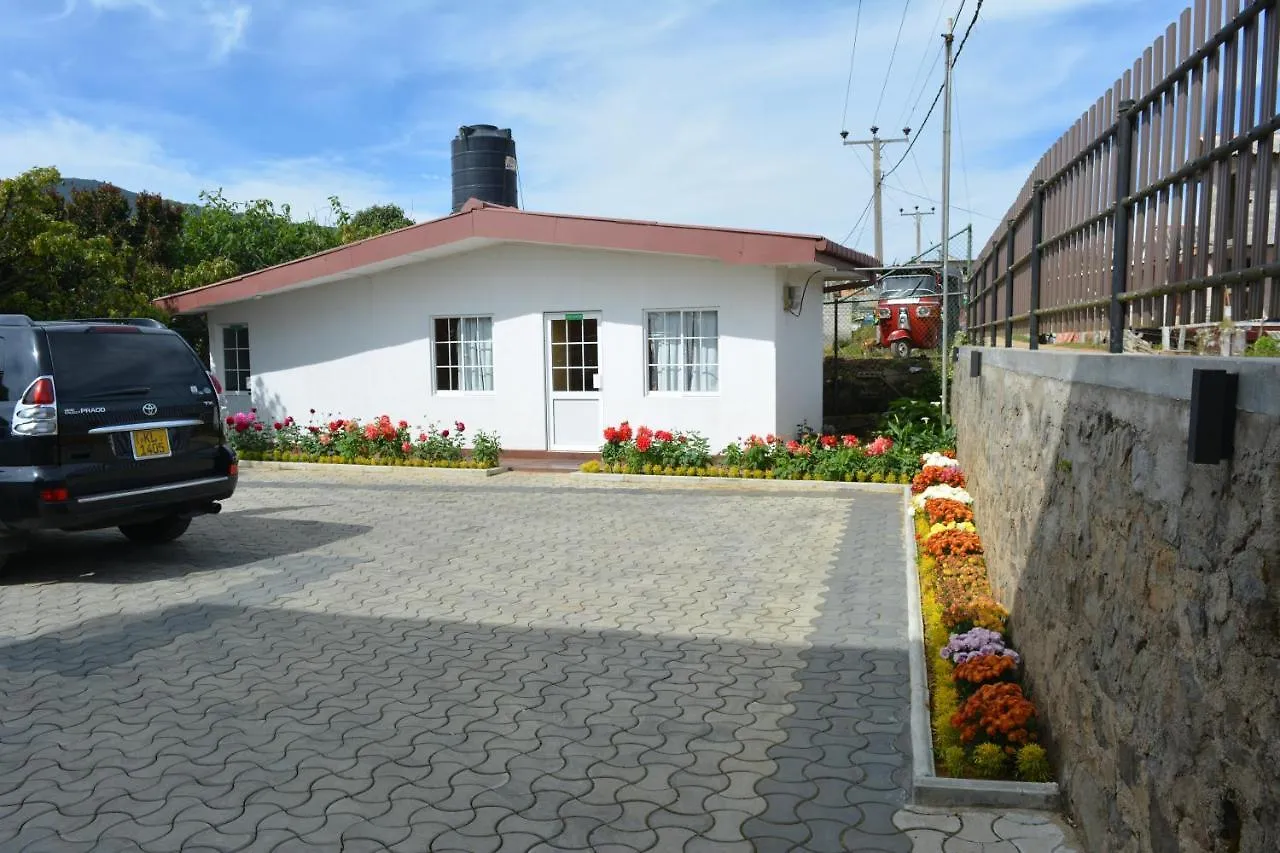 Tranquil Villa Nuwara Eliya