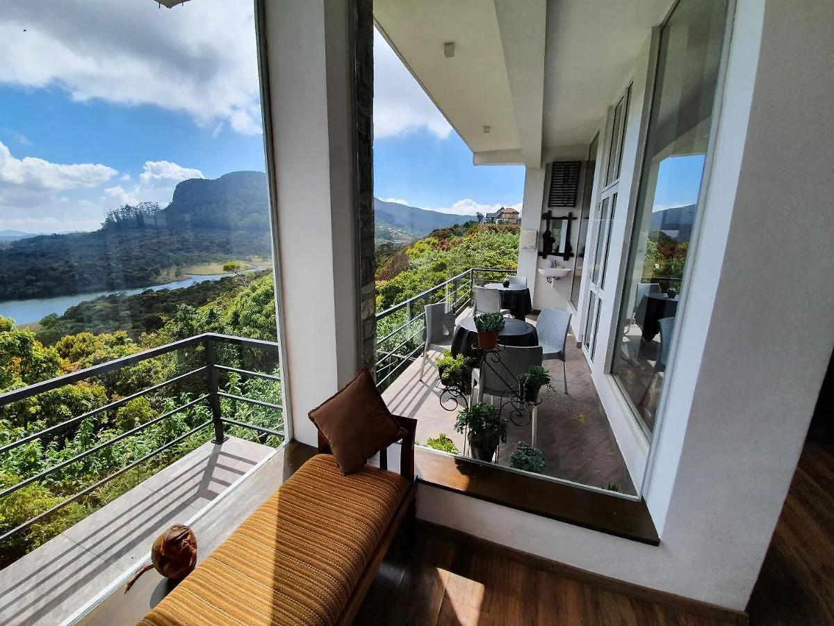 Tranquil Villa Nuwara Eliya