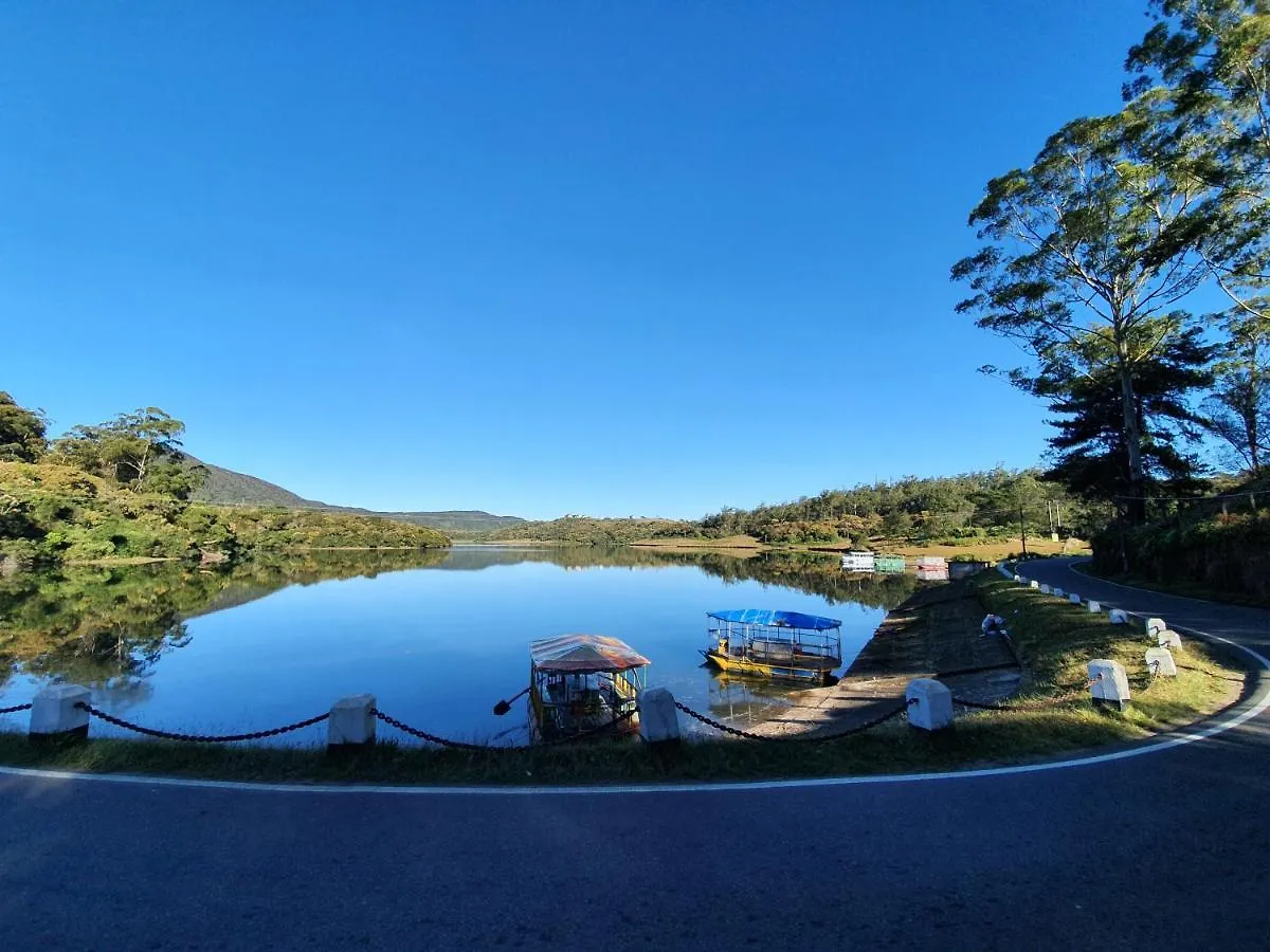 Tranquil Villa Nuwara Eliya