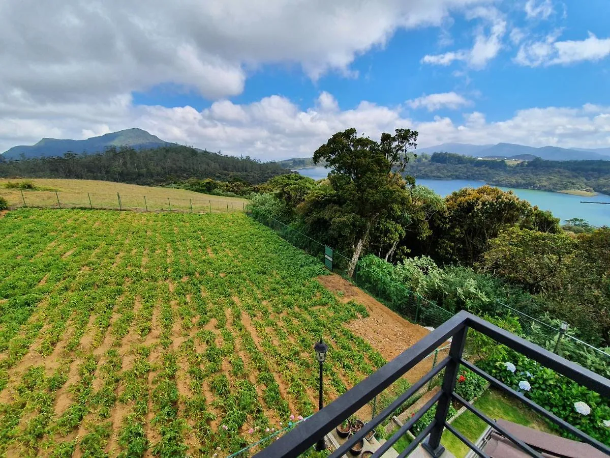 Tranquil Villa Nuwara Eliya Sri Lanka