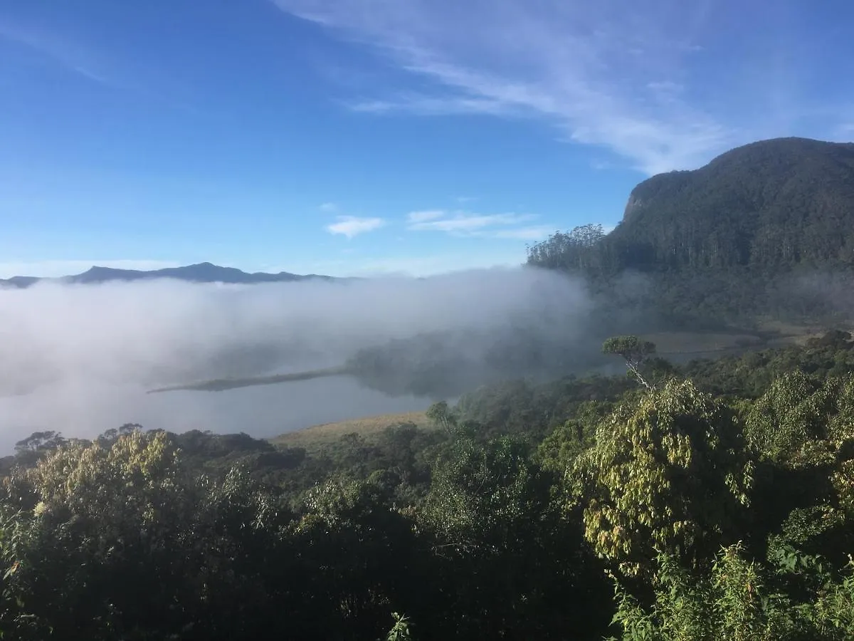 Tranquil Villa Nuwara Eliya