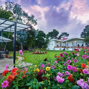 La Grande Nuwara Eliya