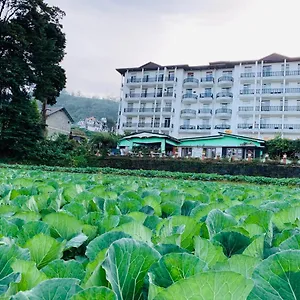 City Nuwara Eliya