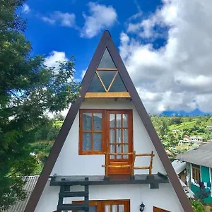 La Luna Nuwara Eliya